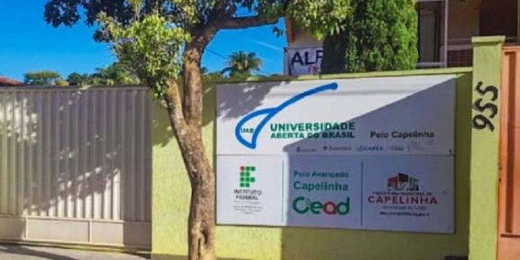 noticias de capelinha