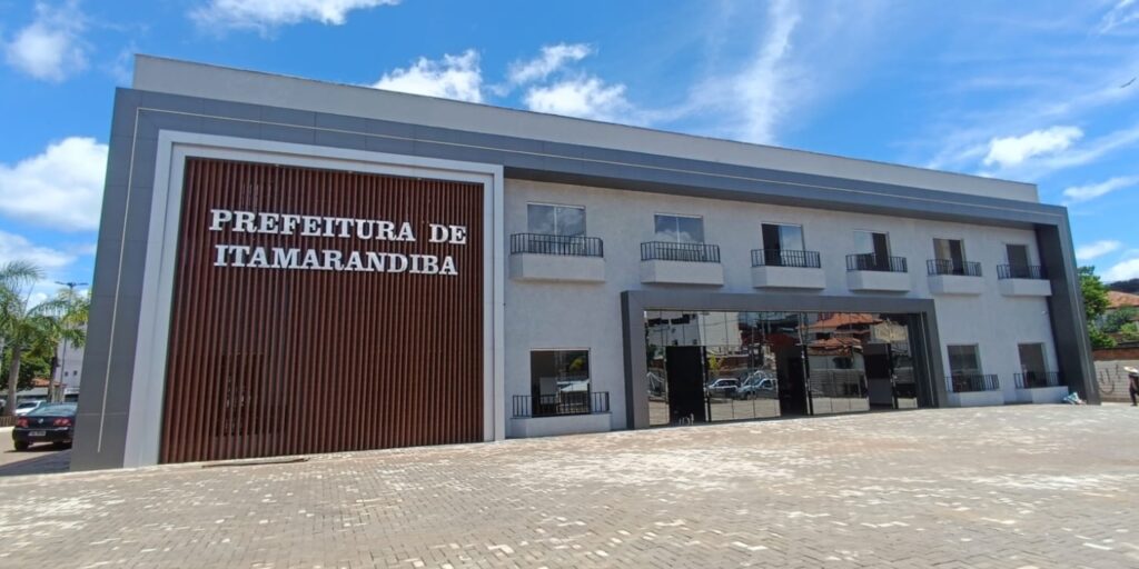 noticias de itamarandiba