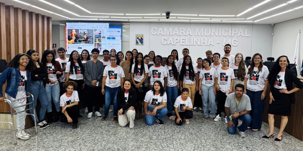 noticias de capelinha