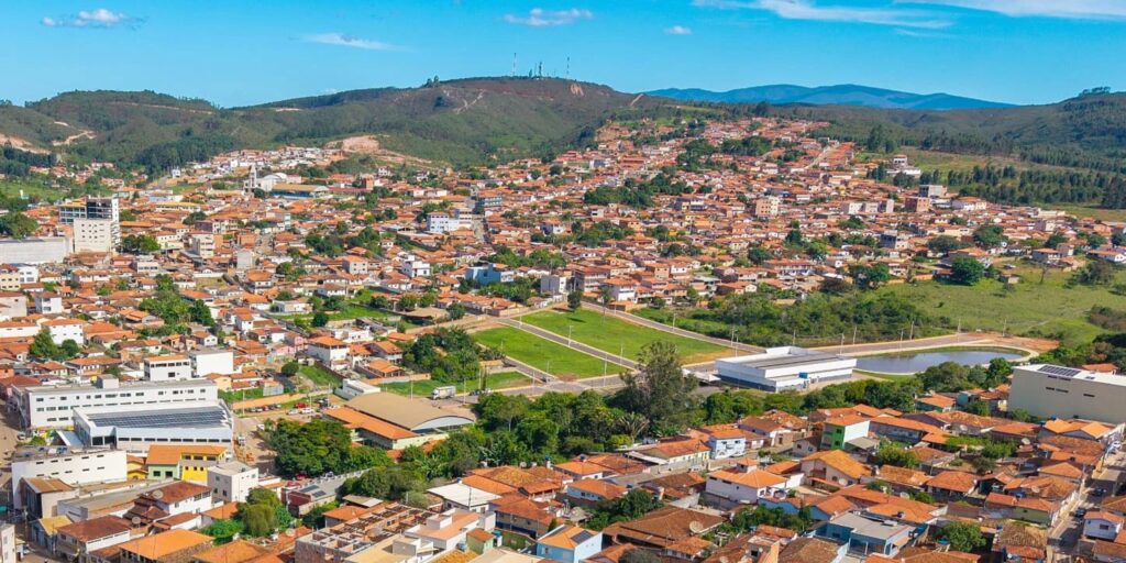 noticias de itamarandiba