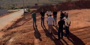 noticias de aricanduva
