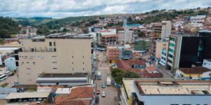 noticias de capelinha