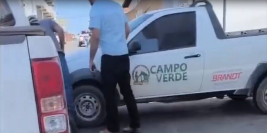 noticias de capelinha