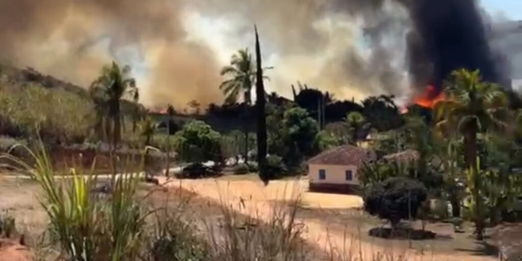 noticias de ladainha