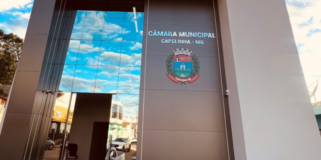 noticias de capelinha