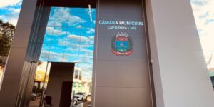 noticias de capelinha