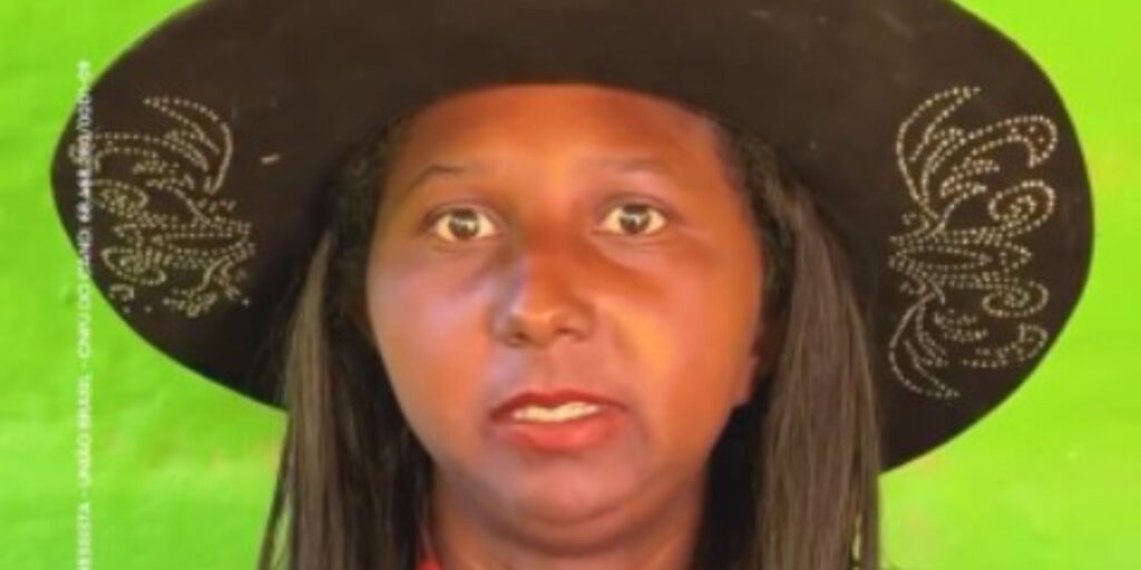 menina da bota