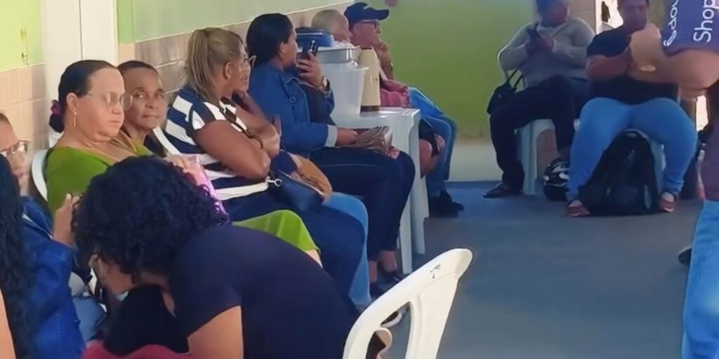 noticias de ladainha