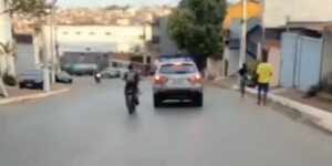 noticias de capelinha