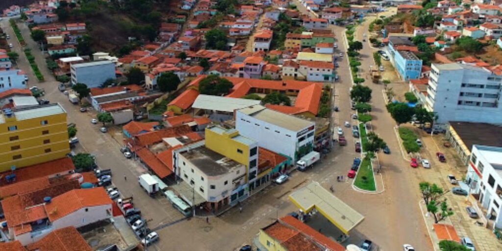 noticias de virgem da lapa