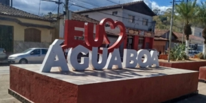 noticias de agua boa
