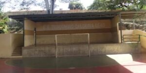 noticias de aricanduva