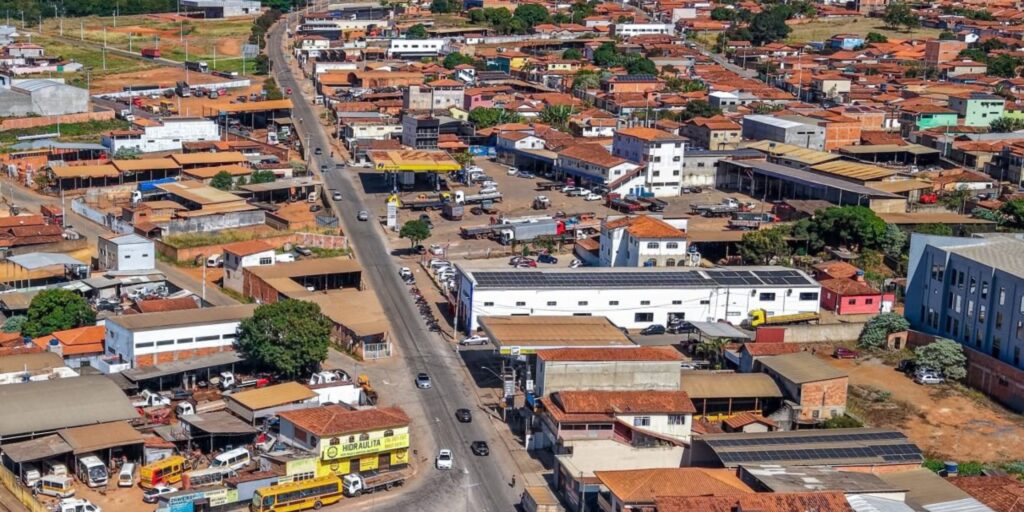 noticias de itamarandiba