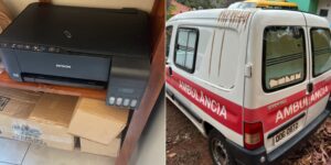 noticias de leme do prado