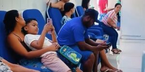 noticias de ladainha