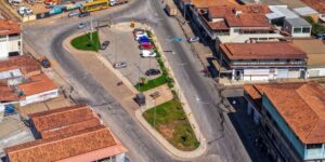noticias de itamarandiba