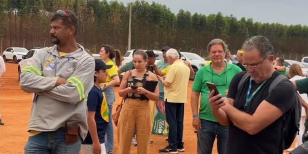 noticias de capelinha