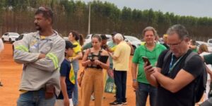noticias de capelinha