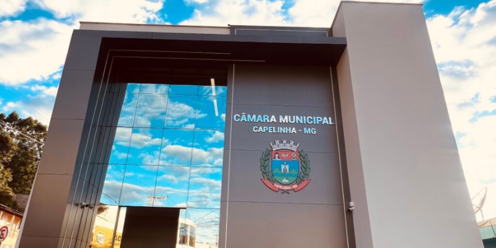 camara de capelinha