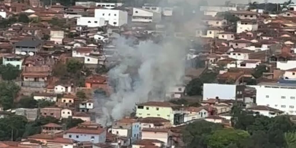 noticias de capelinha