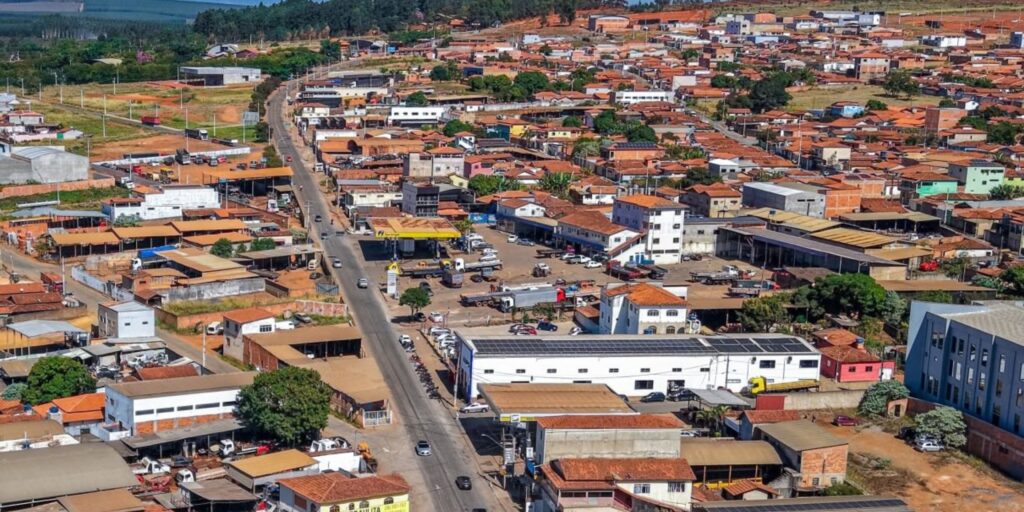 noticias de itamarandiba