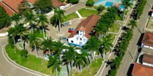 noticias de aricanduva