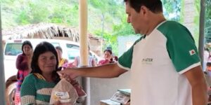 noticias de ladainha