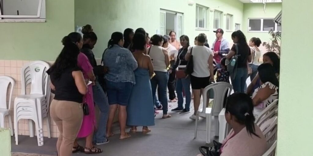 noticias de ladainha