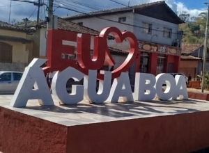 noticias de agua boa