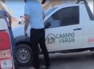 noticias de capelinha