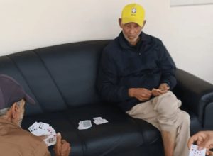 noticias de capelinha