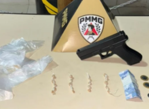 CAPA - Gazeta dos Vales