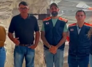 noticias de agua boa