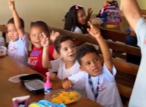 noticias de angelandia