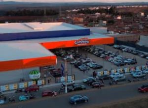 cordeiro supermercado