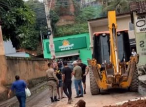 noticias de agua boa