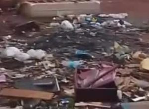 noticias de capelinha