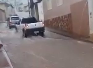 noticias de capelinha