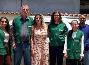 noticias de ladainha