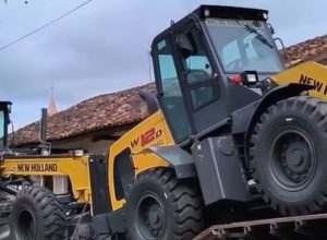 noticias de ladainha