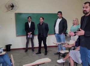 noticias de itamarandiba