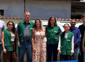 noticias de ladainha