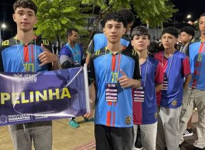 noticias de capelinha