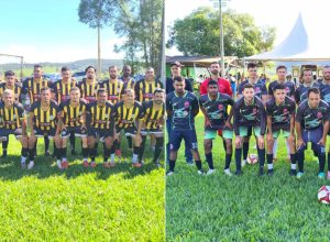 noticias de aricanduva