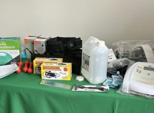 noticias de capelinha