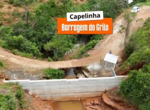 noticias de capelinha