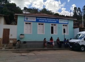 noticias de capelinha