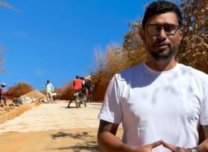 noticias de francisco badaro