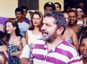 noticias de virgem da lapa