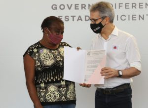 prefeitura de ladainha